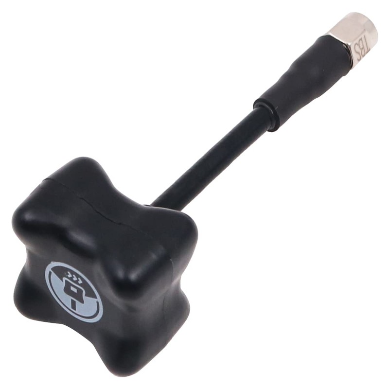 WANGCL RC Antenna 5.8G 1.26dbi Mini RHCP Antenna UFL High