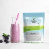 Organic Whey Protein Powder (600g) - Grass Fed Unflavoured Organic