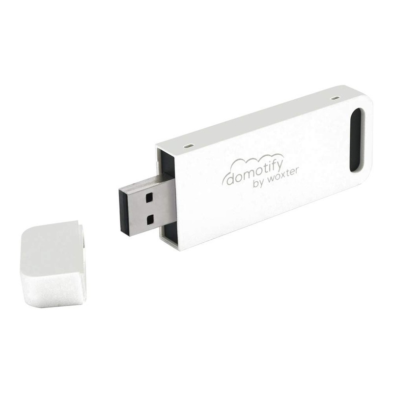 Domotify Security Kit - Security Kit composed of wireless home