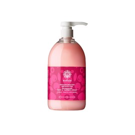 Garden Refreshing Bath Shower Cream Forest Fruits Bilberry 1 lt