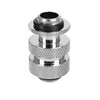 Thermaltake 20-25 mm Pacific G1/4 Adjustable Fitting - Chrome