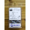 Onokatsu U-NUT M16 SS (Iron) Trivalent Chromate, 4 Pieces, Fuji