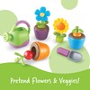Learning Resources New Sprouts Grow It! Toddler Gardening Set -