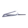 ONLISUM Automatic Window Opener Greenhouse, Window Opener with Automatic Circuit