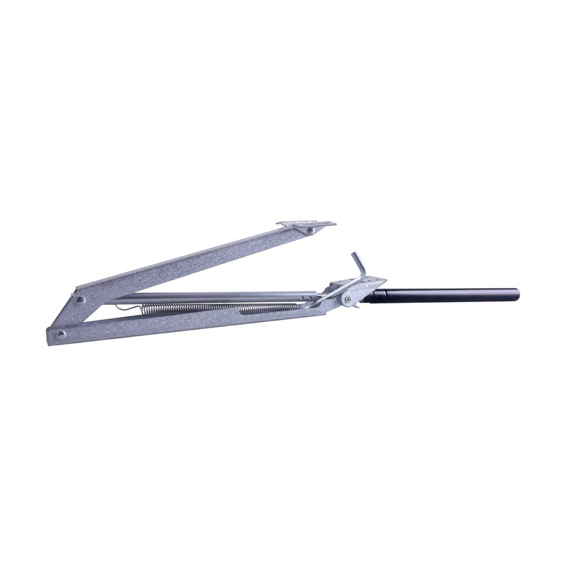 ONLISUM Automatic Window Opener Greenhouse, Window Opener with Automatic Circuit