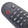 Remote Control Fit for LG ANMR600 ANMR650 42LF652V 49UH619V 55UF8507