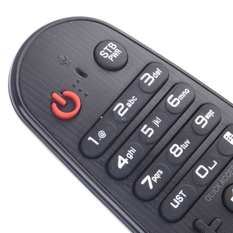 Remote Control Fit for LG ANMR600 ANMR650 42LF652V 49UH619V 55UF8507