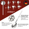 Weidebach Tin Casting Set [Version 2024] 6 Figures, Lead Casting