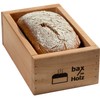 Bax in wood Wooden Baking Frame made from natural, solid