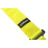 DIMARZIO dd2200y-tracolla for Guitar, Neon Yellow