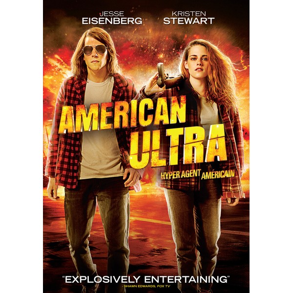  American Ultra
