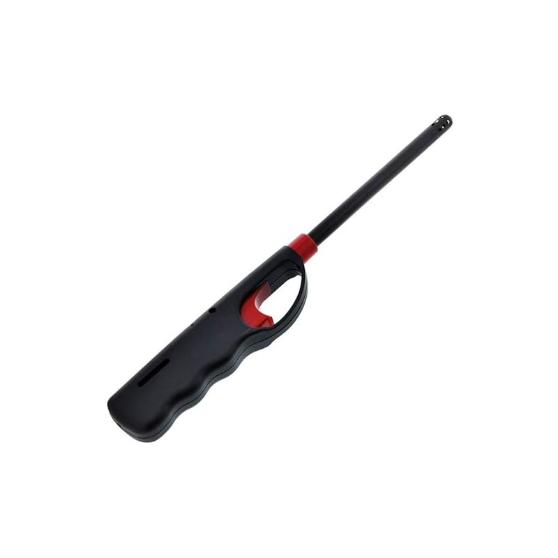 1 Pack BBQ Grill Lighter Casings Refillable Butane Gas Candle