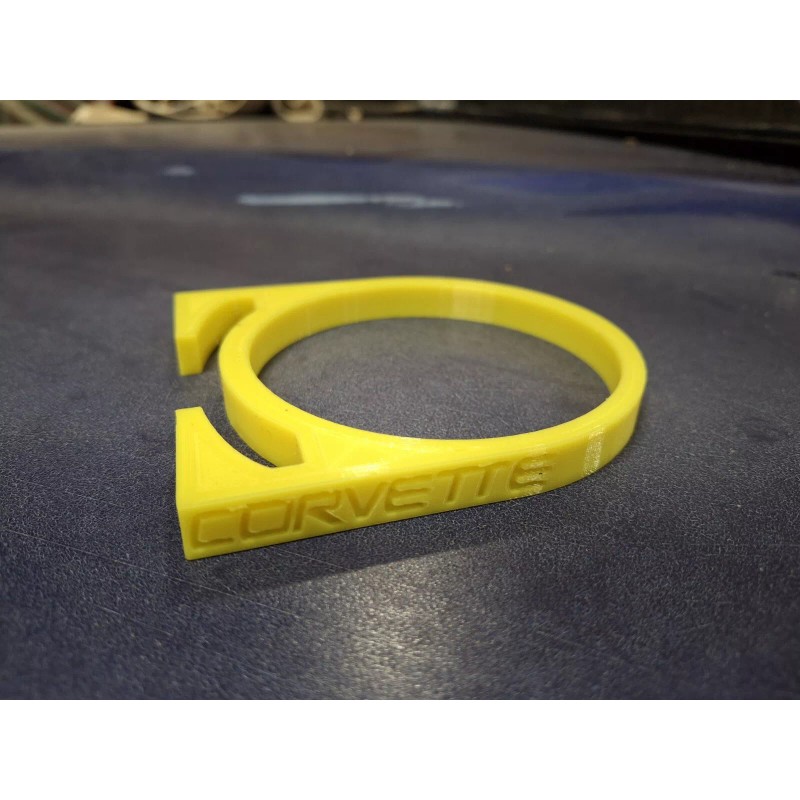 Corvette C5 Corvette Large cup holder upgrade 97-04( Drink Holder