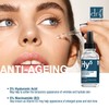 Dr Botanicals 5% Hyaluronic Acid & 5% Niacinamide Eye Serum