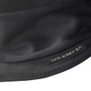 Pioneer V4520770-O/S Nomex® IIIA Medium-Knit Balaclava, Flame Resistant Windguard Black,