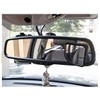 Car Rear View Morror Hypersonic Car Side Mirror Auto Wide