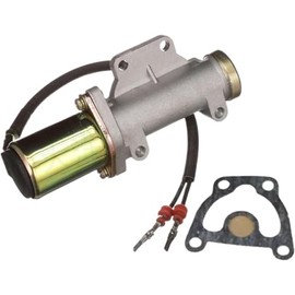 237810F300 Fuel Injection Idle Air Control Valve Compatible with Nissan D21 1990-1994, Pickup 1995-1997 2.4L# 237810F310 237810F320 237810F321