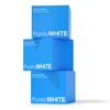 PurelyWHITE DELUXE, Whitening Powder - Removes Stains, No Sensitivity -