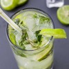 ORGFUN Original Lime Powder, Whole Lime Juice Freeze Dried Powder,