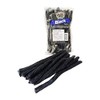 Old Fashioned Black Licorice Twists Licorice Sticks