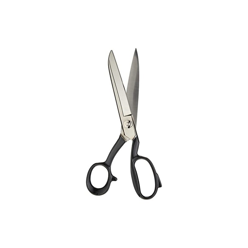 Mundial Industrial Forged Heavy Duty Bent Trimmers, 10-Inch