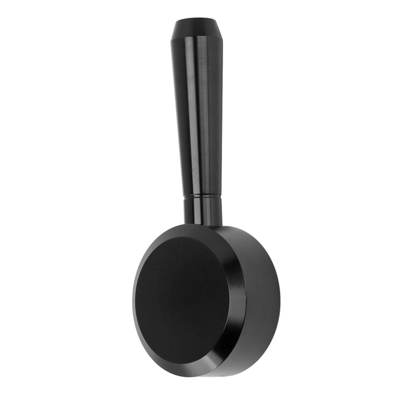 Coffee Machine Steam Lever Aluminium Alloy Coffee Machine Conversion Accessory