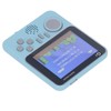 G7 Handheld Game Console Single Player Lightweight Gaming Device with