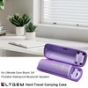 LTGEM Hard Travel Carrying Case for Ultimate Ears MEGABOOM 3/4