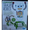 Green science, Kidz labs NIB Green Science Trash Robot & Soda Can Robug Kits Built Kidz Labs Science Fun