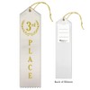 RibbonsNow 1st - 6th Place Award Ribbons - 72 Total