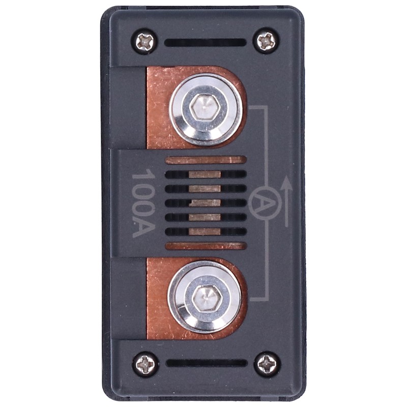 PZEM-025 DC5-12V Current Voltage Meter Digital Display Voltmeter Multifunctional Tester