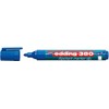 Sharpie Flip Chart Marker 380, Refillable Approximately 1.5 3 mm