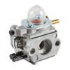 CARBBIA A021000940 PB200 Carburetor Compatible with Echo PB200 PB201 ES210