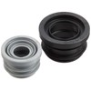 SANEI PH70-902 Clean Gasket for Both VP and VU, Universal