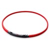 Colantotte Sport Necklace SR140 Red x Black M AMAAA33M