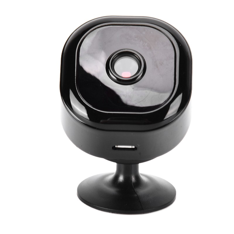 Mini Camera MC56 Smart Home Security Camera Wireless Pet Camera