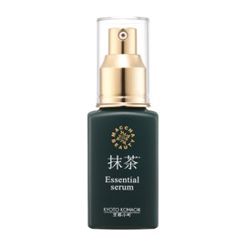 Matcha Beauty Essential Serum