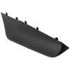For 2011-2016 Grand Cherokee Front Left Bumper Filler Black 68078297AA