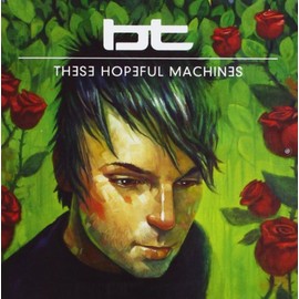 These Hopeful Machines