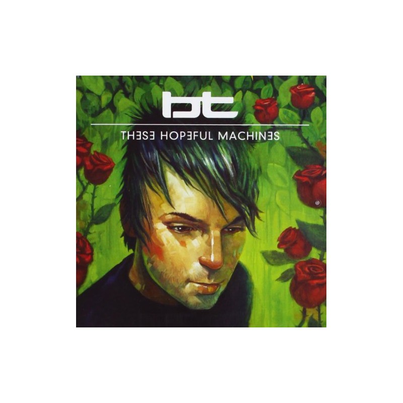 These Hopeful Machines