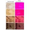 Lunar Tides Semi-Permanent Hair Color (43 colors) (Neon Dragonfruit, 8
