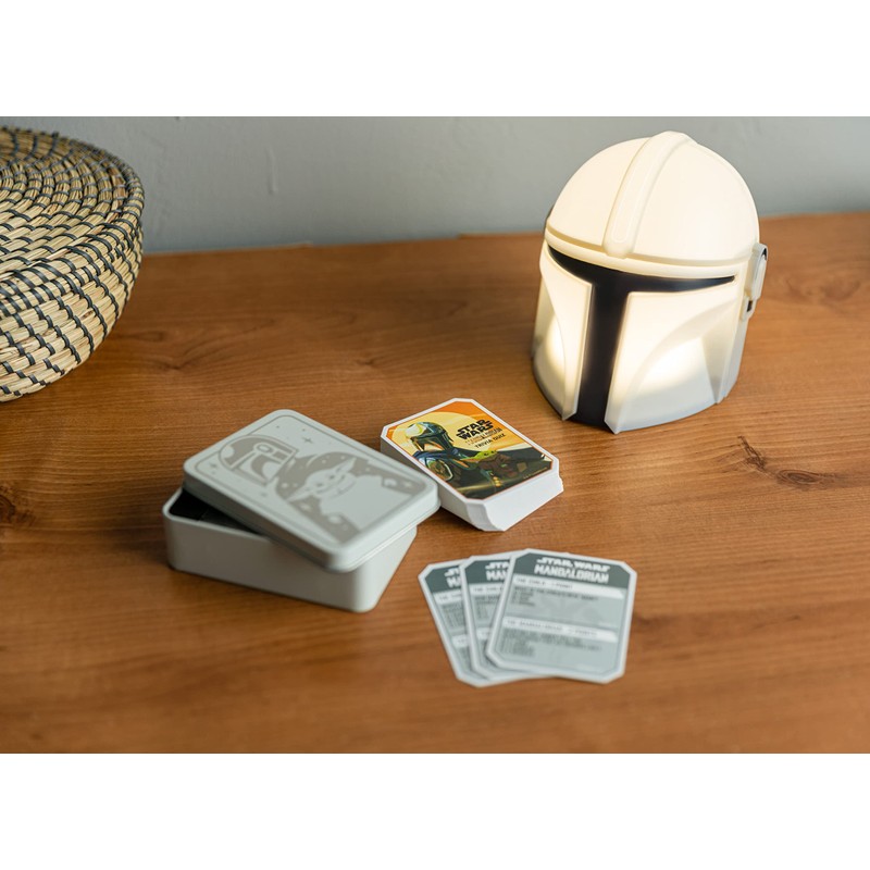 Paladone PP8551MAN Toy Sets, Grey