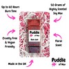Puddle of Wax - Rose Jam Soy Wax Melt Snap