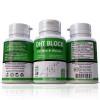 FIT FOR LIFE DHT BLOCKER HAIR FAST GROWTH HERBAL PILLS