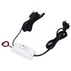 Intelligent Garage Door Controller Smart Door Opener Remote Timing Instrument