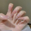 XUZOO Nail Tip, 3D False Nail, Short and Long, Cute,