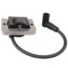 2PCS 24-584-01S Ignition Coil with Spark Plug for MTD 2054F