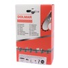511492752 Dolmar Chainsaw Chain 3/8 91 VG 35 cm Dolmar