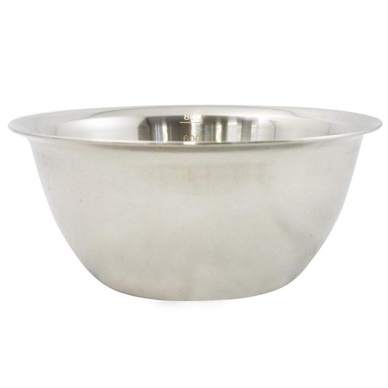 貝印 KAI 深型 ボール 目盛り 付き 15cm DF-5404