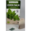 BALKAN HERBS Organic Melissa Tea, 60 Tea Bags x 2.0